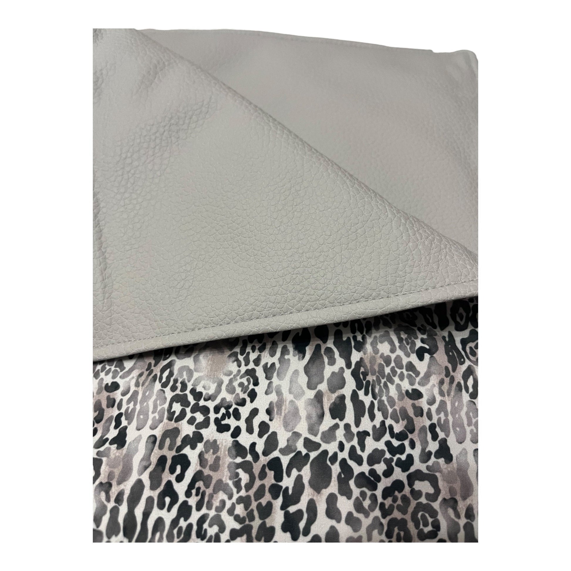 Trainingsdecke leopard bright - doggiescouture.at
