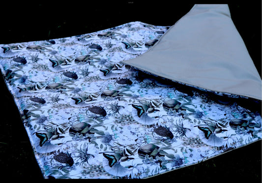 Trainingsdecke Pavo - doggiescouture.at