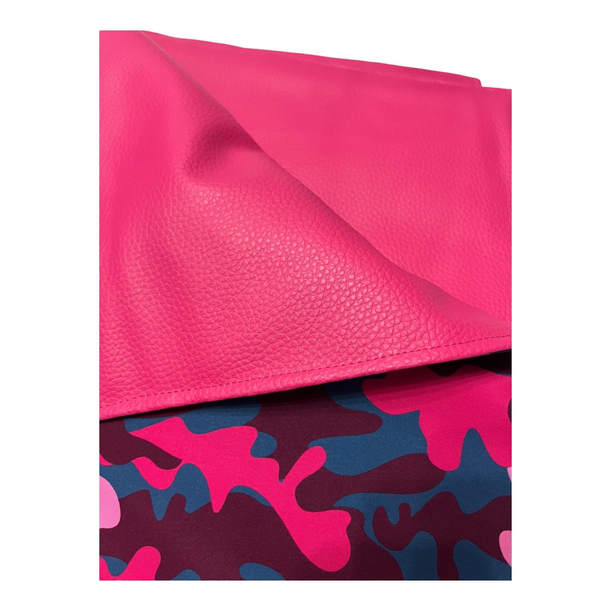 Trainingsdecke pink camouflage - doggiescouture.at
