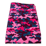 Trainingsdecke pink camouflage - doggiescouture.at