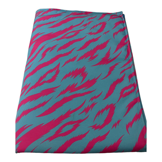 Trainingsdecke Zebra - doggiescouture.at