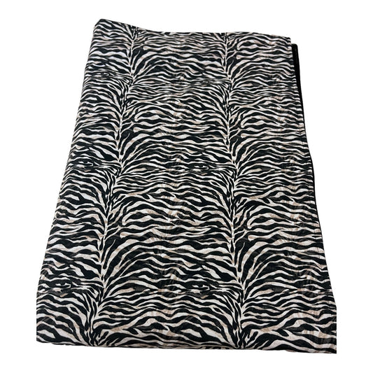 Trainingsdecke zebra - doggiescouture.at