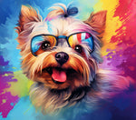 Tumbler 20oz Breed Splash (W - Z) - doggiescouture.at