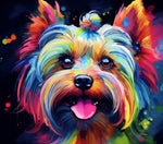 Tumbler 20oz Breed Splash (W - Z) - doggiescouture.at