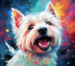 Tumbler 20oz Breed Splash (W - Z) - doggiescouture.at