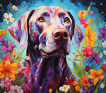 Tumbler 20oz Breed Splash (W - Z) - doggiescouture.at