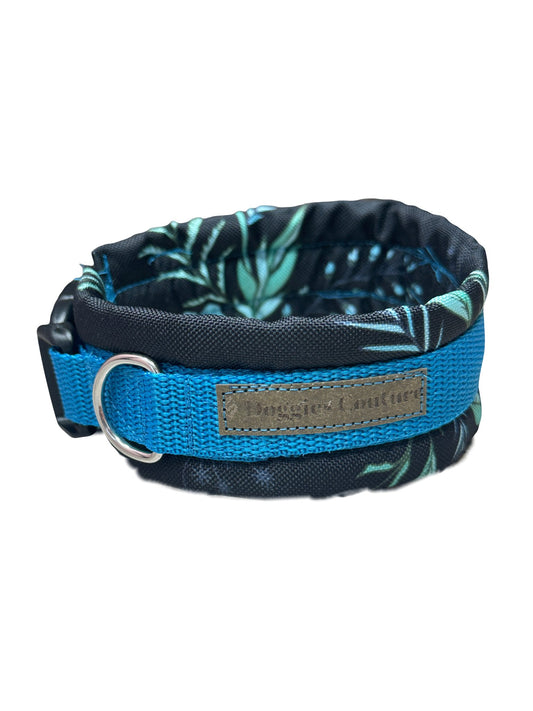 Turquoise ornaments - doggiescouture.at