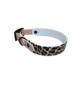 White leopard - doggiescouture.at