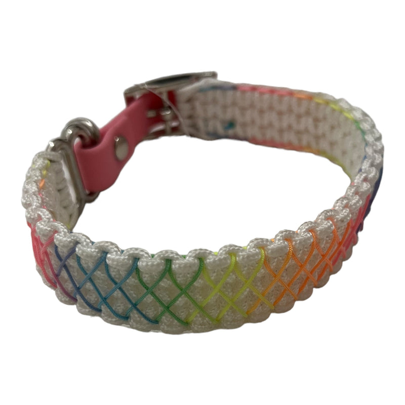 White Rainbow mini