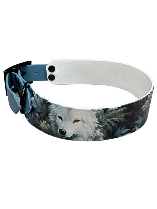White wolve - doggiescouture.at