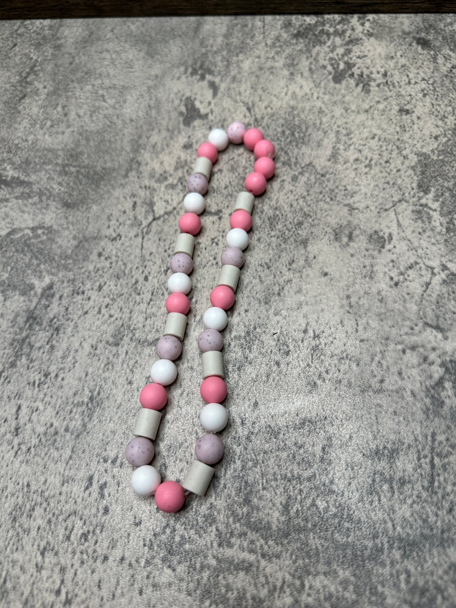 Zeckenhalsband Gummizug - doggiescouture.at