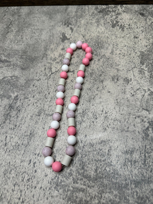 Zeckenhalsband Gummizug - doggiescouture.at