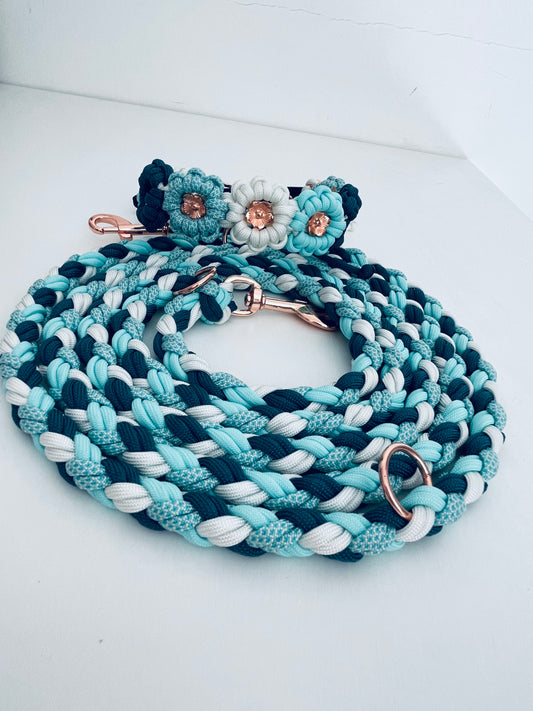 Paracord Set Calendula