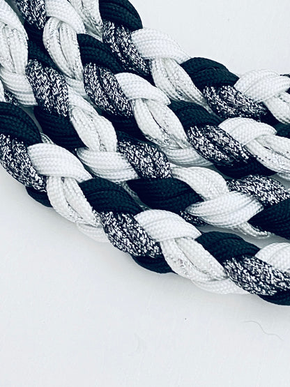 Paracord-Set Poppy