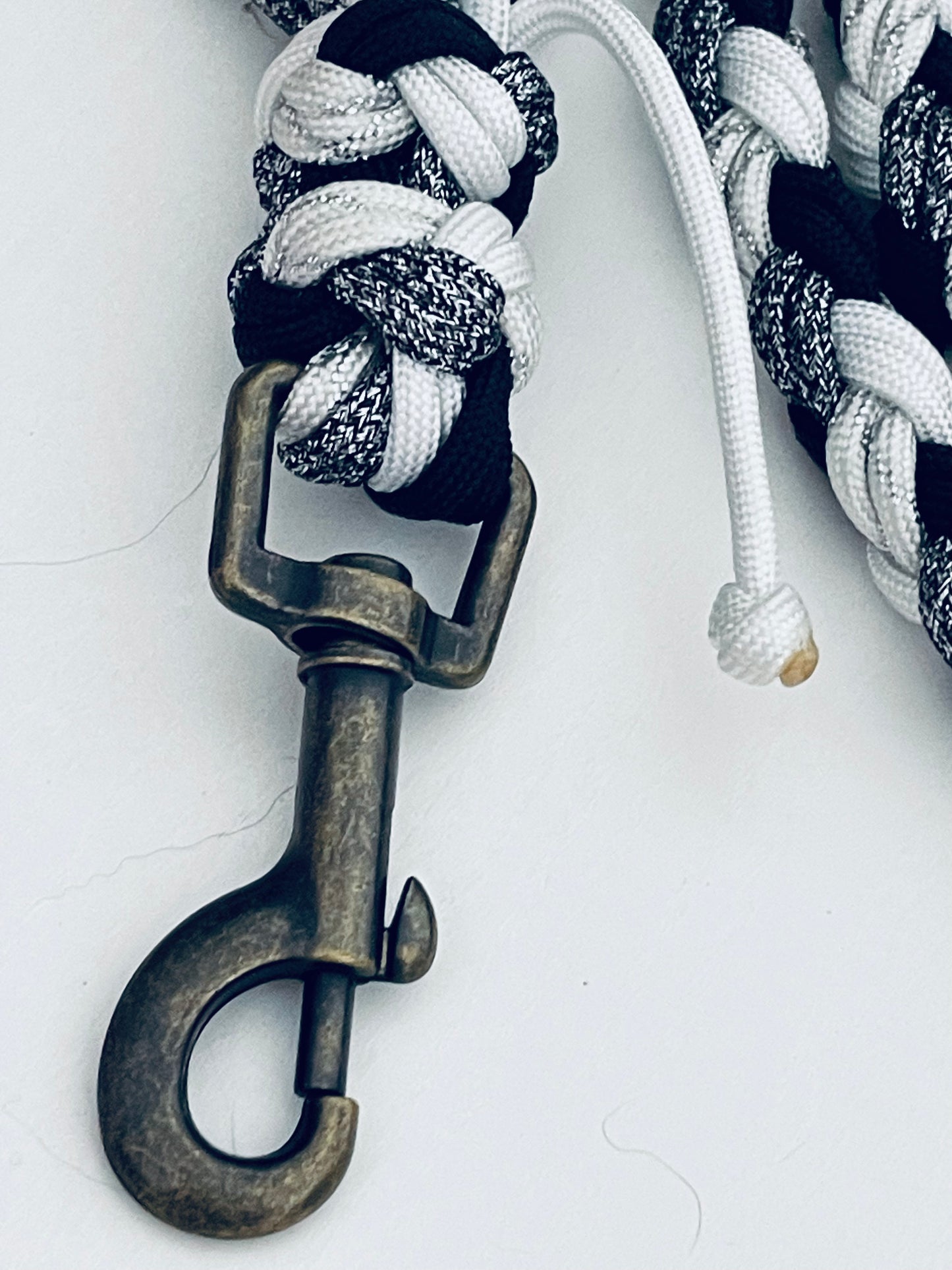 Paracord-Set Poppy