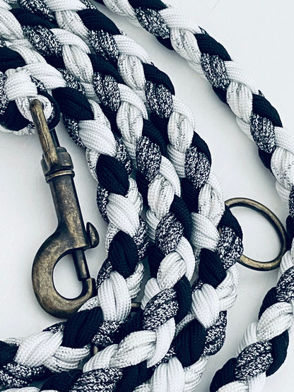 Paracord-Set Poppy