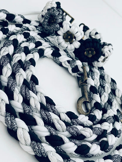 Paracord-Set Poppy