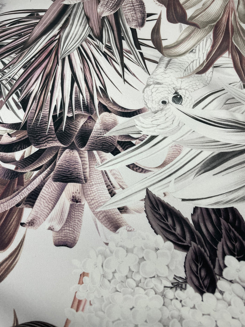 Trainingsdecke Rose 70x100 cm